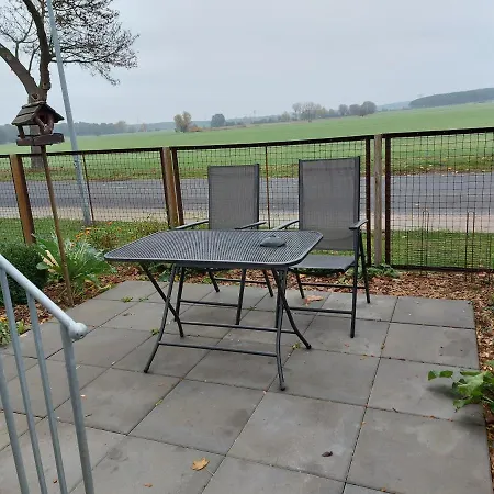 Apartment Ferienwohnung-havelsee Hohenferchesar