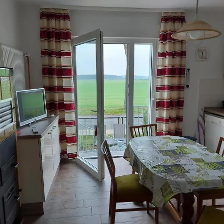 Ferienwohnung-havelsee Apartment *