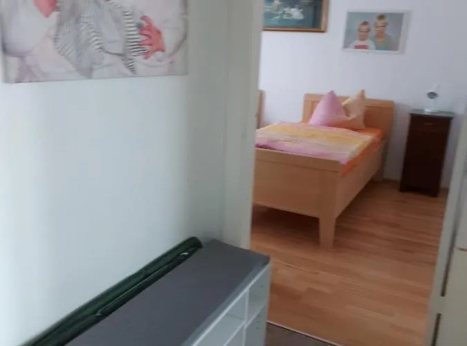 Ferienwohnung-havelsee Apartament