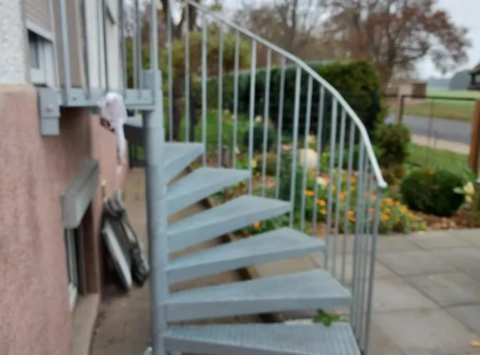 Apartament Ferienwohnung-havelsee