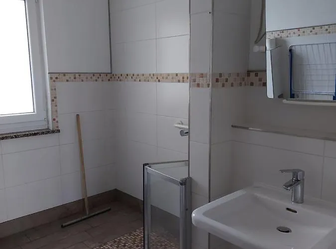 Ferienwohnung-havelsee *