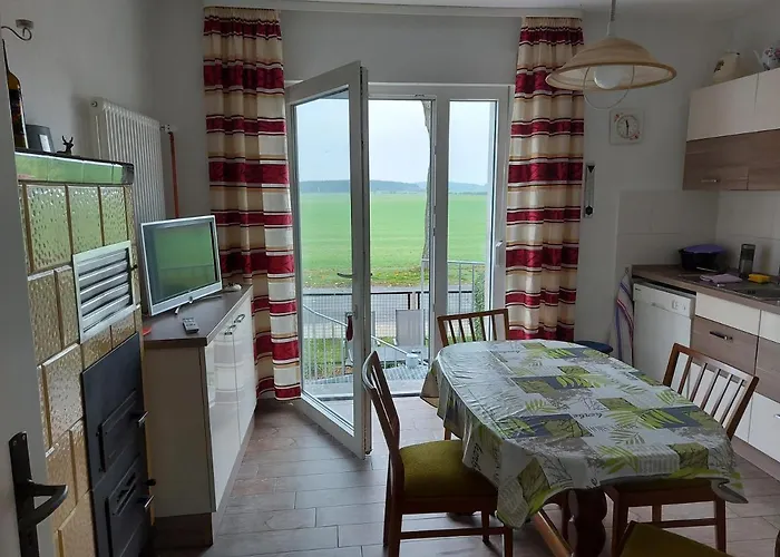 Ferienwohnung-havelsee Apartament *